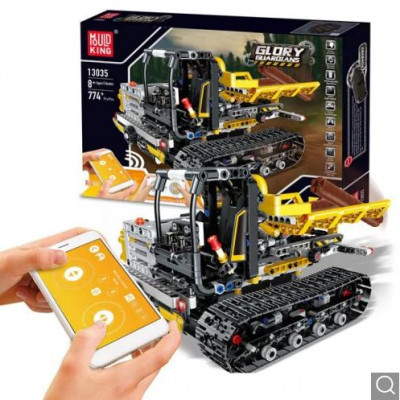 mouldking 13035 transporter.JPG