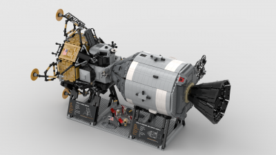 Apollo - Apollo Spacecraft (1).png