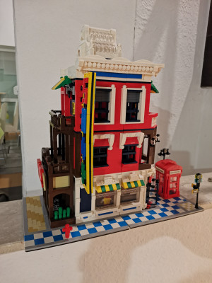 Corner Store original