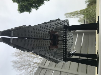 Unten