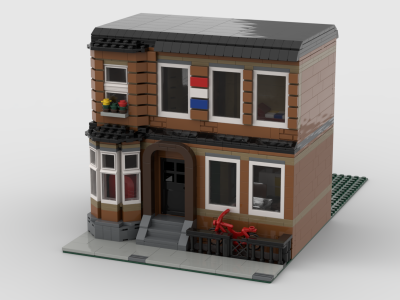 Dutch Townhouse Front.png