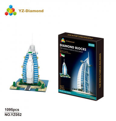 YZ-Diamond YZ052 01.jpg