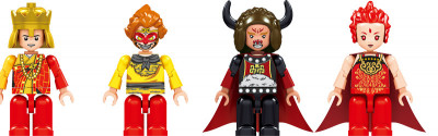 Zhe Gao QL1638 Minifigs.jpg