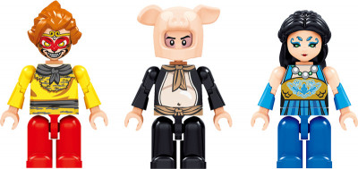 Zhe Gao QL1639 Minifigs.jpg