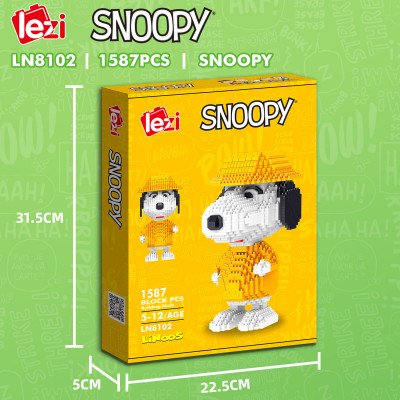 Lezi LN8102 03.jpg