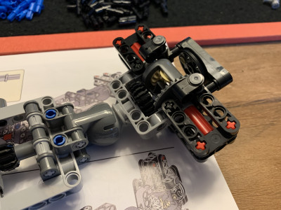 Chassis 2
