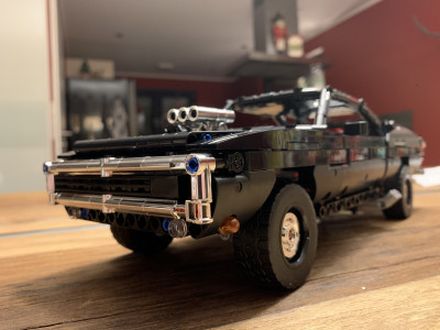 MuscleCar 2