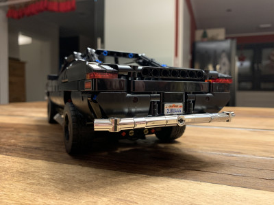 MuscleCar 3