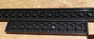Unterschiede plates