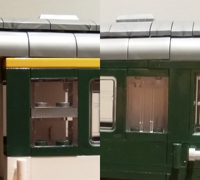 Fenstervergleich