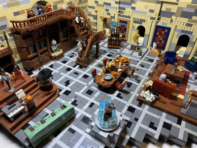 HP MOC Final