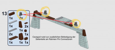 Pin Connector 1
