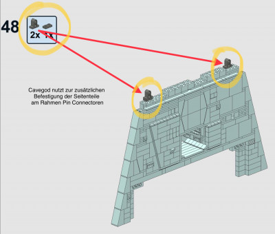 Pin Connector 2