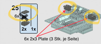 Modifikation Anleitung